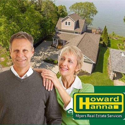 Howard Hanna Myers Real Estate Services 724-437-7740