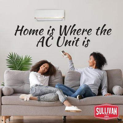 Sullivan & Son's HVAC