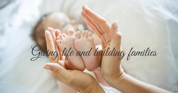 Joy of Life Surrogacy