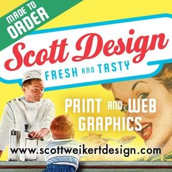 Scott Design