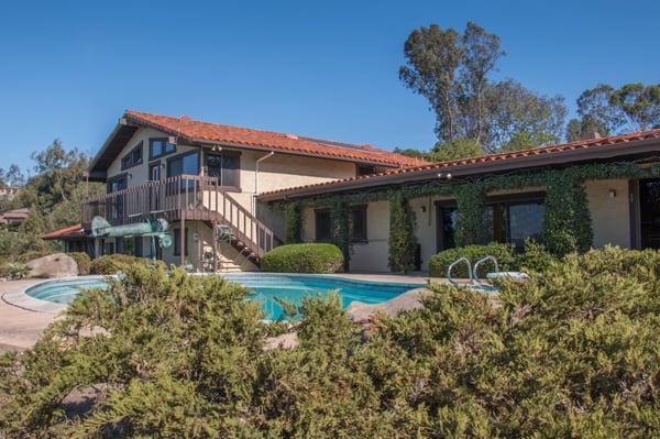 17122 El Mirador, Rancho Santa Fe, CA Luxury Home for Sale
 
 http://bit.ly/17122ElMiradorRanchoSantaFeCA