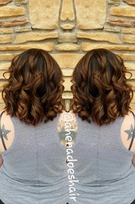 Glamour Hair AZ