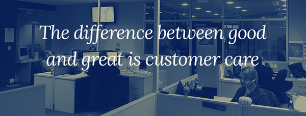 When you call COS, you'll talk to our local support team that focuses on uptime for our clients. How do they do this? They solve 25% of serv