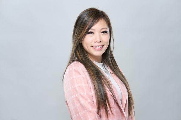 Stella Hoang - Fast Real Estate by eXp