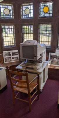 City of Ansonia Public Library