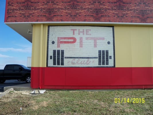 The Pit Barbell Club - East location at 5221 Oak Grove Road - Evansville, IN  47715