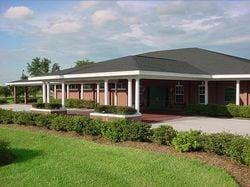 Marion Nelson Funeral Home