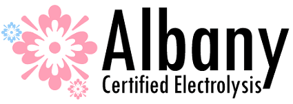 Albany Certified Electrolysis logo