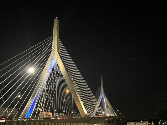 Zakim Bridge