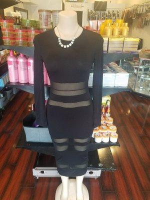 Exceptional Beauty Supply Co  211 E 75th St 7739524805