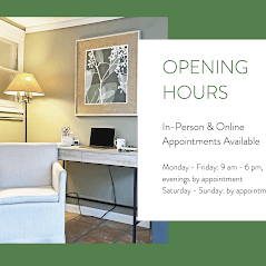 Resilient Minds Collective Hours: Monday - Friday 9 AM - 6 PM, evenings by appointment. Saturday - Sunday by appointment.