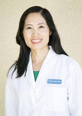 Dr. Tracy Ngo, DDS