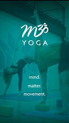 M3 Yoga & Hot Pilates