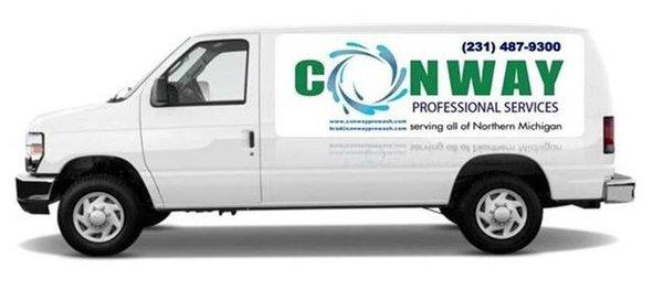 Conway Professional Services