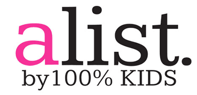 alist by 100 Percent Kids