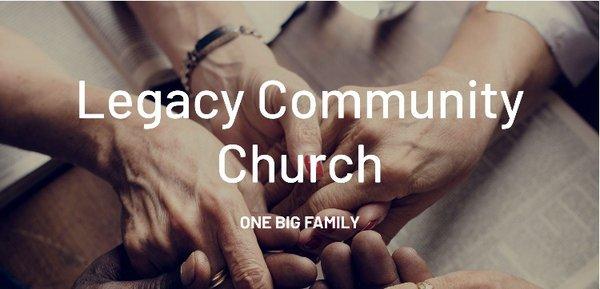 Legacy Community Church