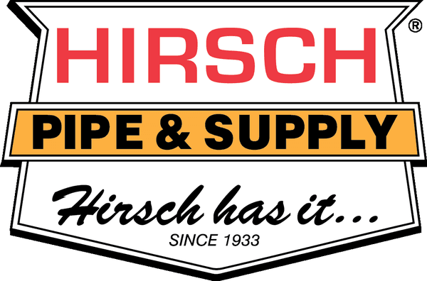 Hirsch Pipe & Supply