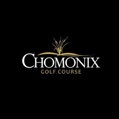 Chomonix Logo