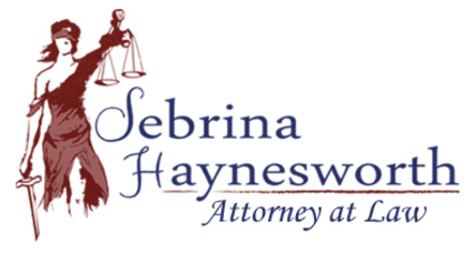 Sebrina J Haynesworth Attorney at Law