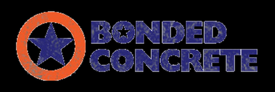 Bonded Concrete