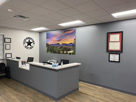 Vista Physical Therapy  3565 Lakota Trail McKinney