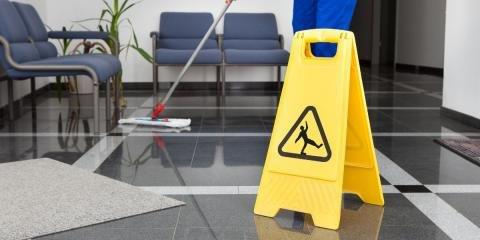 Maurice Janitorial Services