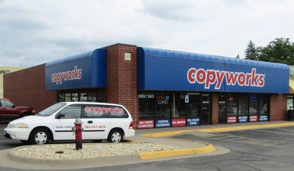 Copyworks