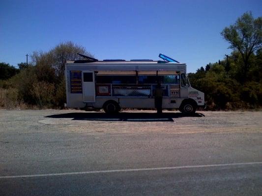 Try the Lengua..... its bomb!