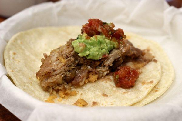 ❤︎Carnitas Taco❤︎