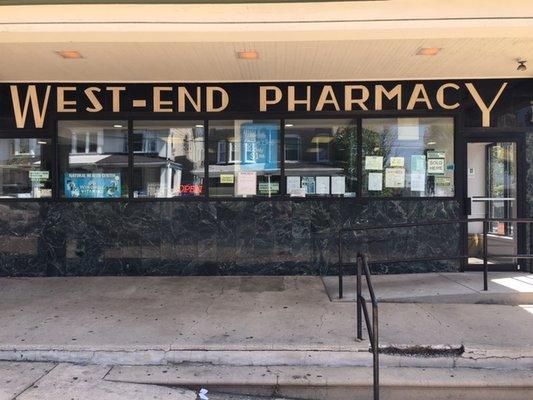 West End Pharmacy - Allentown, PA