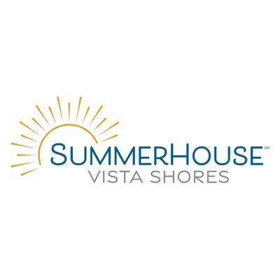 SummerHouse Vista Shores