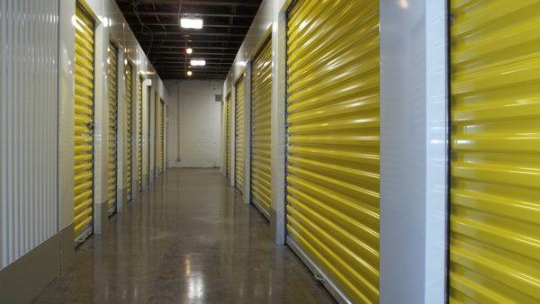 Kanawha Valley Self Storage