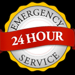 24 Hour Service