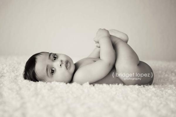 modern children's portraiture
 ©Bridget Lopez Photography