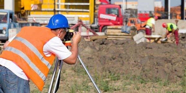 Arro Land Surveying of Brainerd