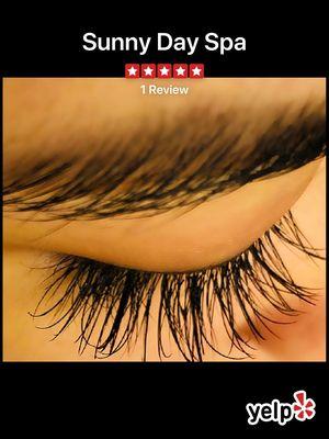 i love the way Pam does my Individual eyelashes Extensions call Pam for appointments.Dinh Tran