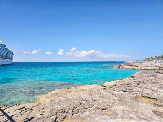 South Beach - CocoCay