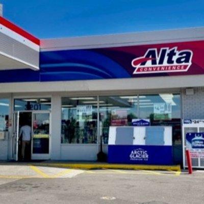 Alta Convenience