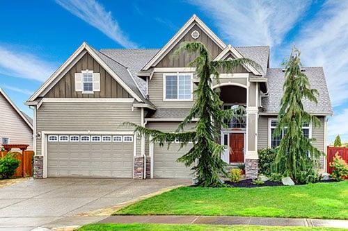 Garage Door Repair