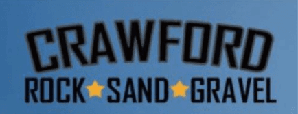 Crawford Rock, Sand & Gravel