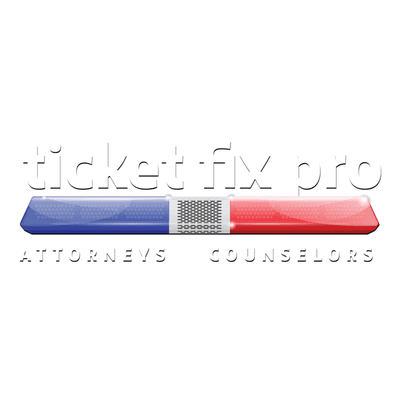 Ticket Fix Pro Logo