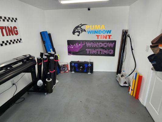 Garage