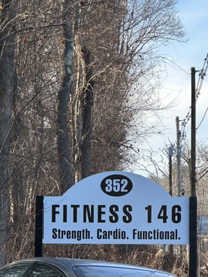 146 Fitness