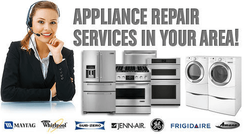 Mobile Appliance Repair