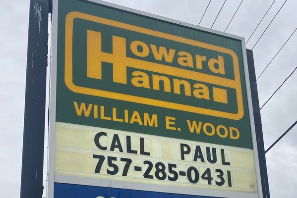 Call Paul for all your housing needs!