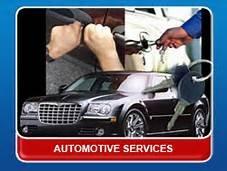 We specialize in automotive locksmithing