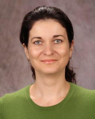 Dr. Milena Shakhbazova, M.D.