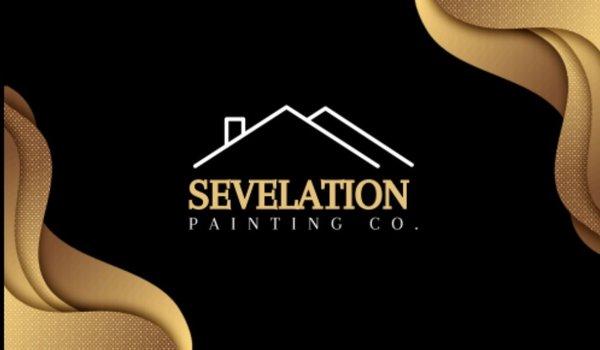 Sevelation Painting