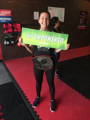 9Round Kickboxing Fitness