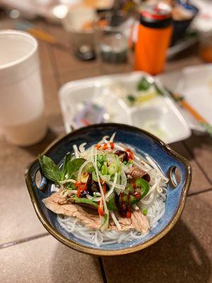 Bowl of Phở